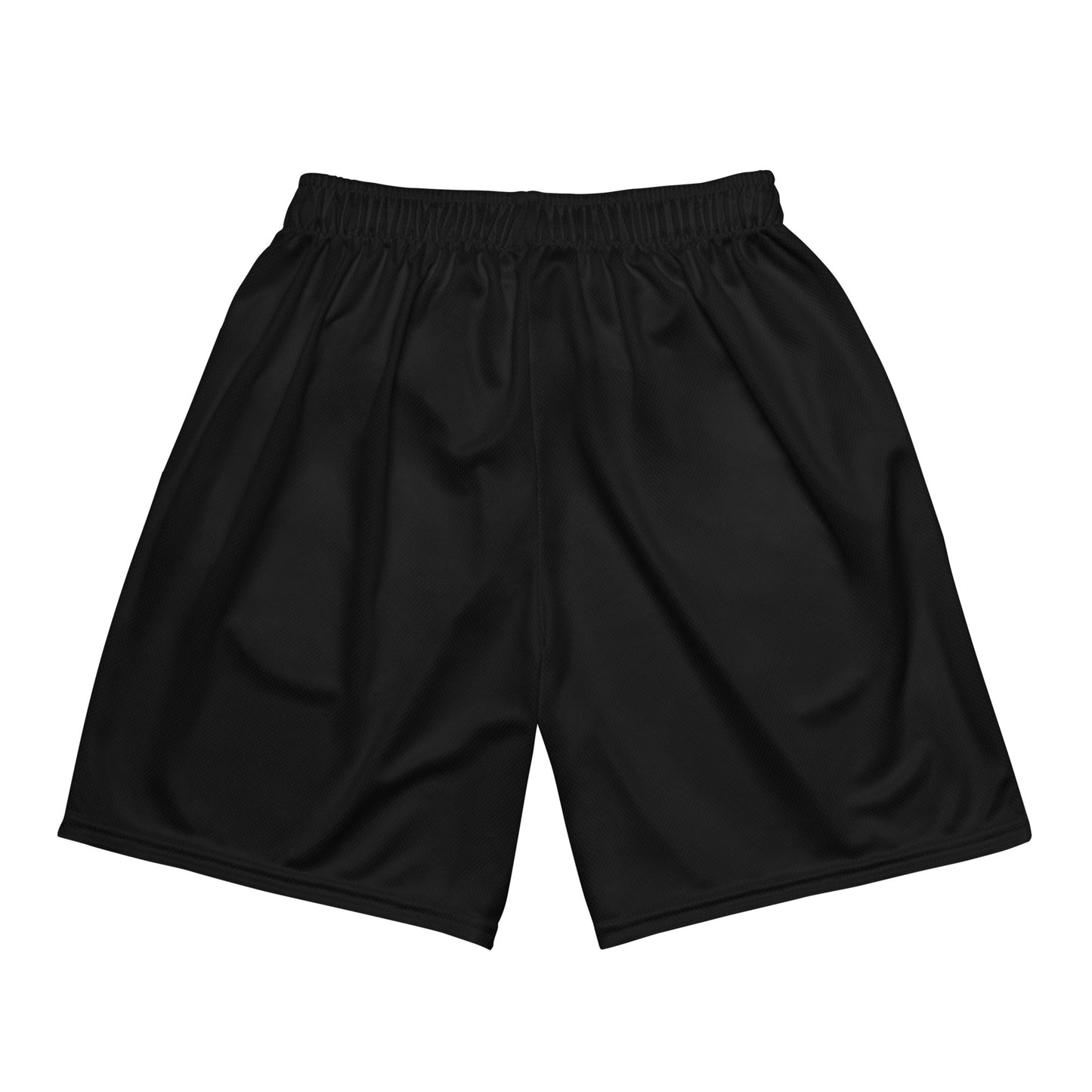 LA MACCHINNAS MESH SHORTS