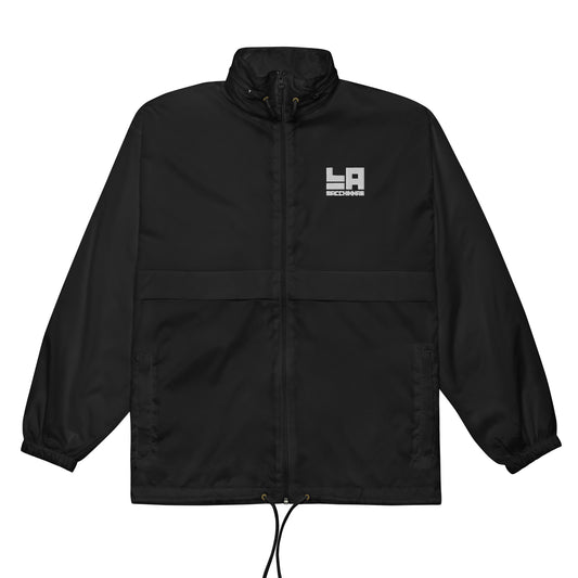 LA MACCHINNAS WINDBREAKER