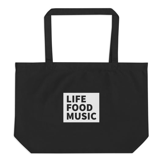 LFM LARGE TOTE BAG