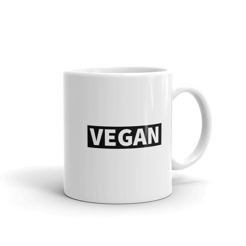 VEGAN MUG