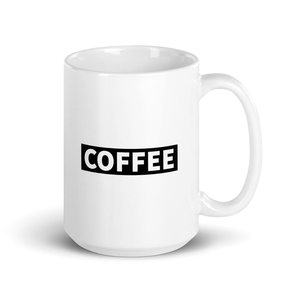 COFFEE MUG