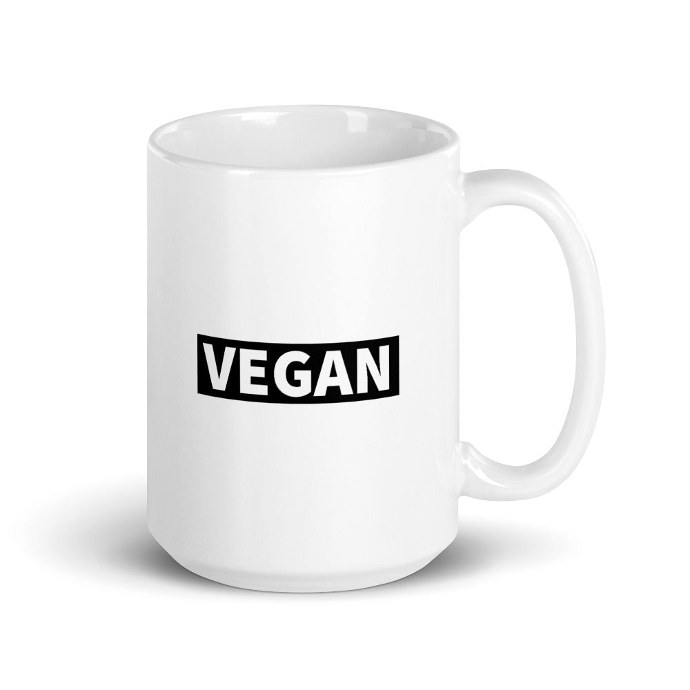 VEGAN MUG