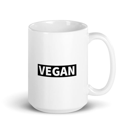 VEGAN MUG