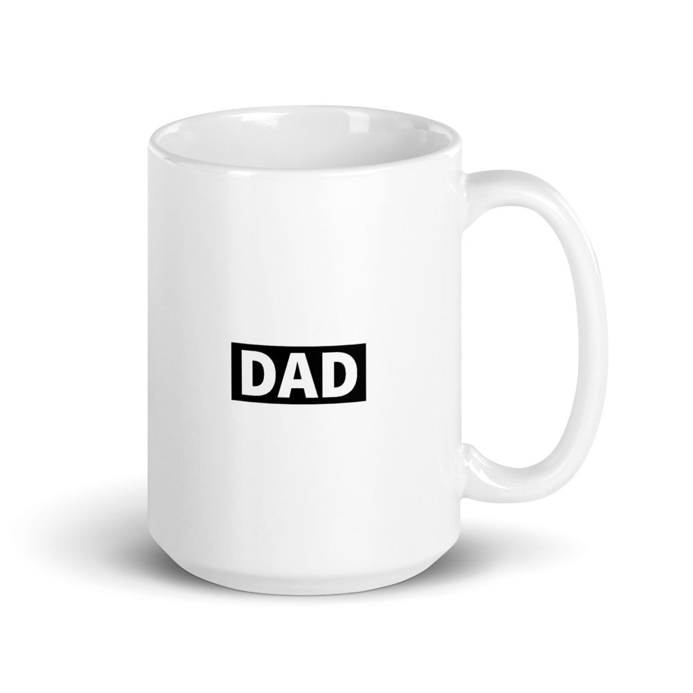 DAD MUG