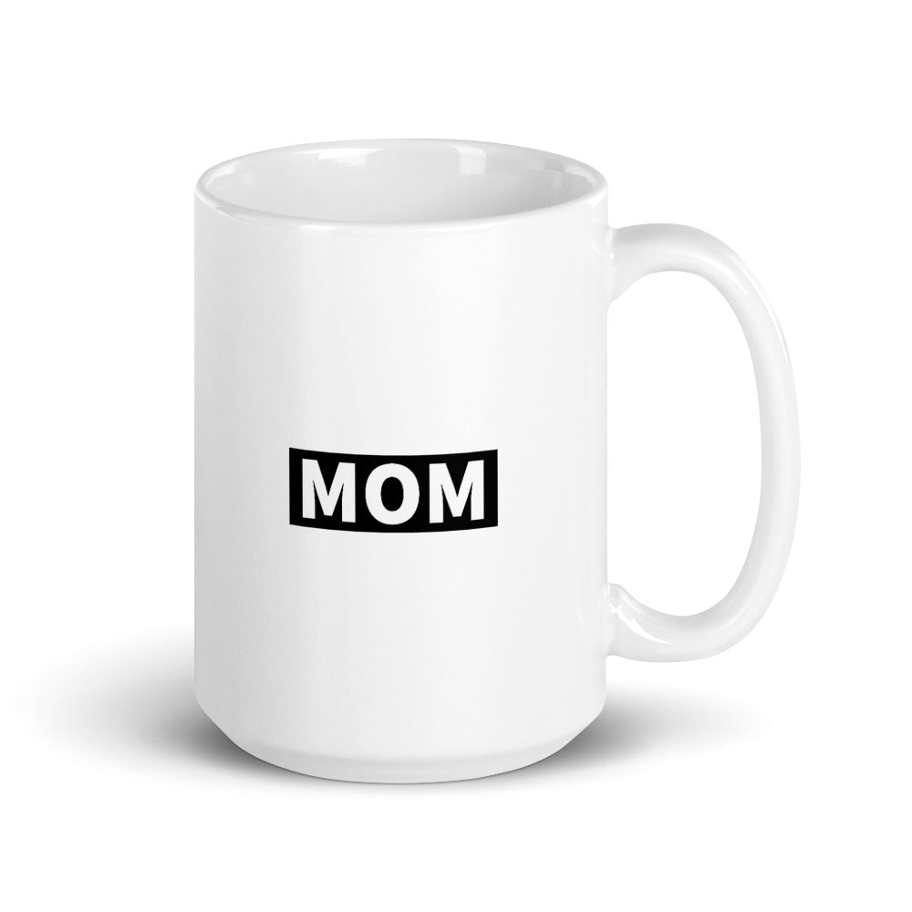 MOM MUG