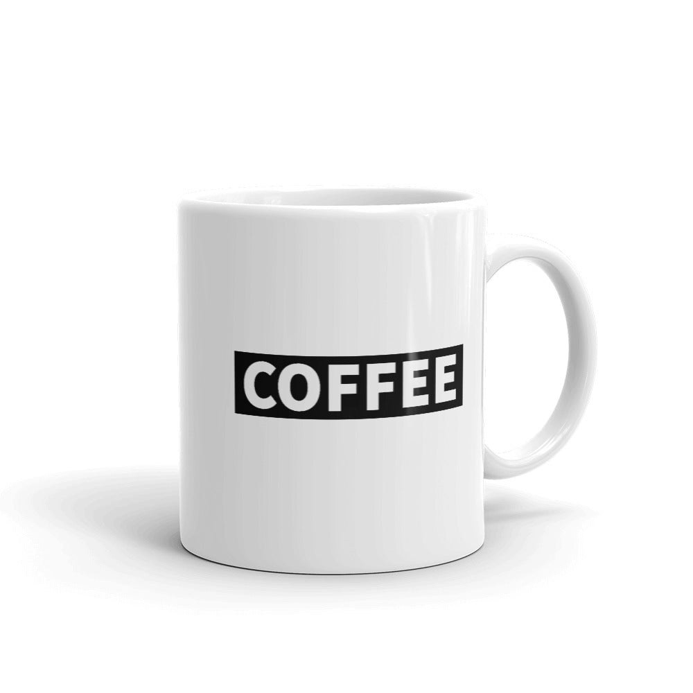 COFFEE MUG