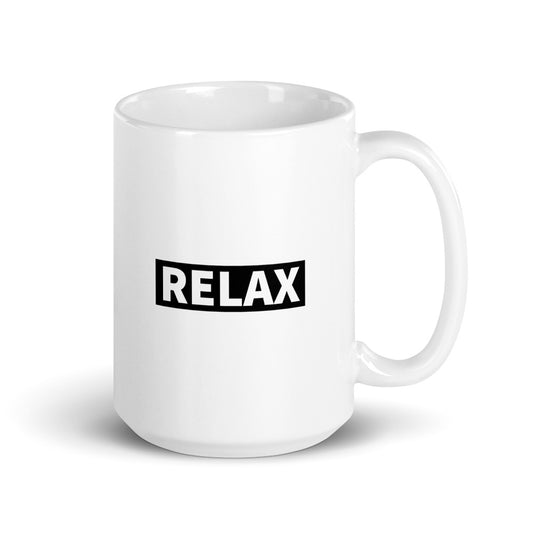 RELAX MUG