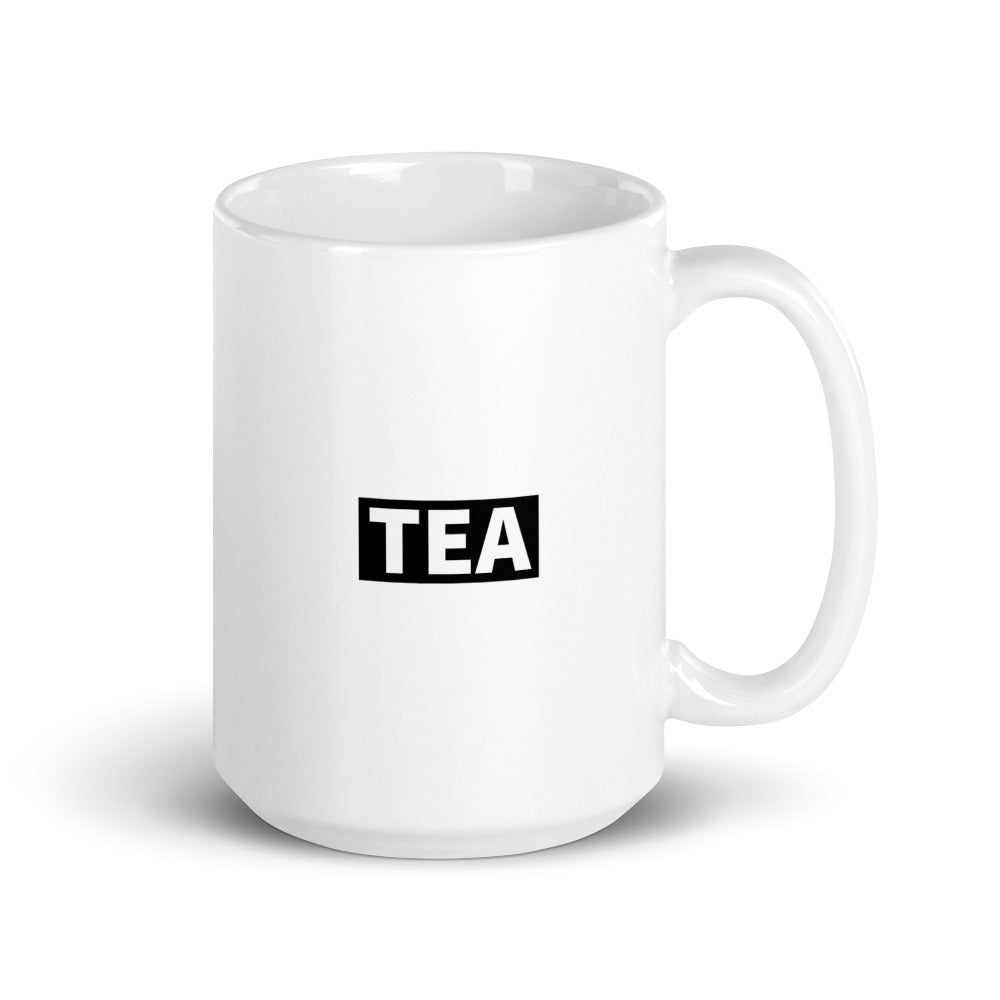 TEA MUG