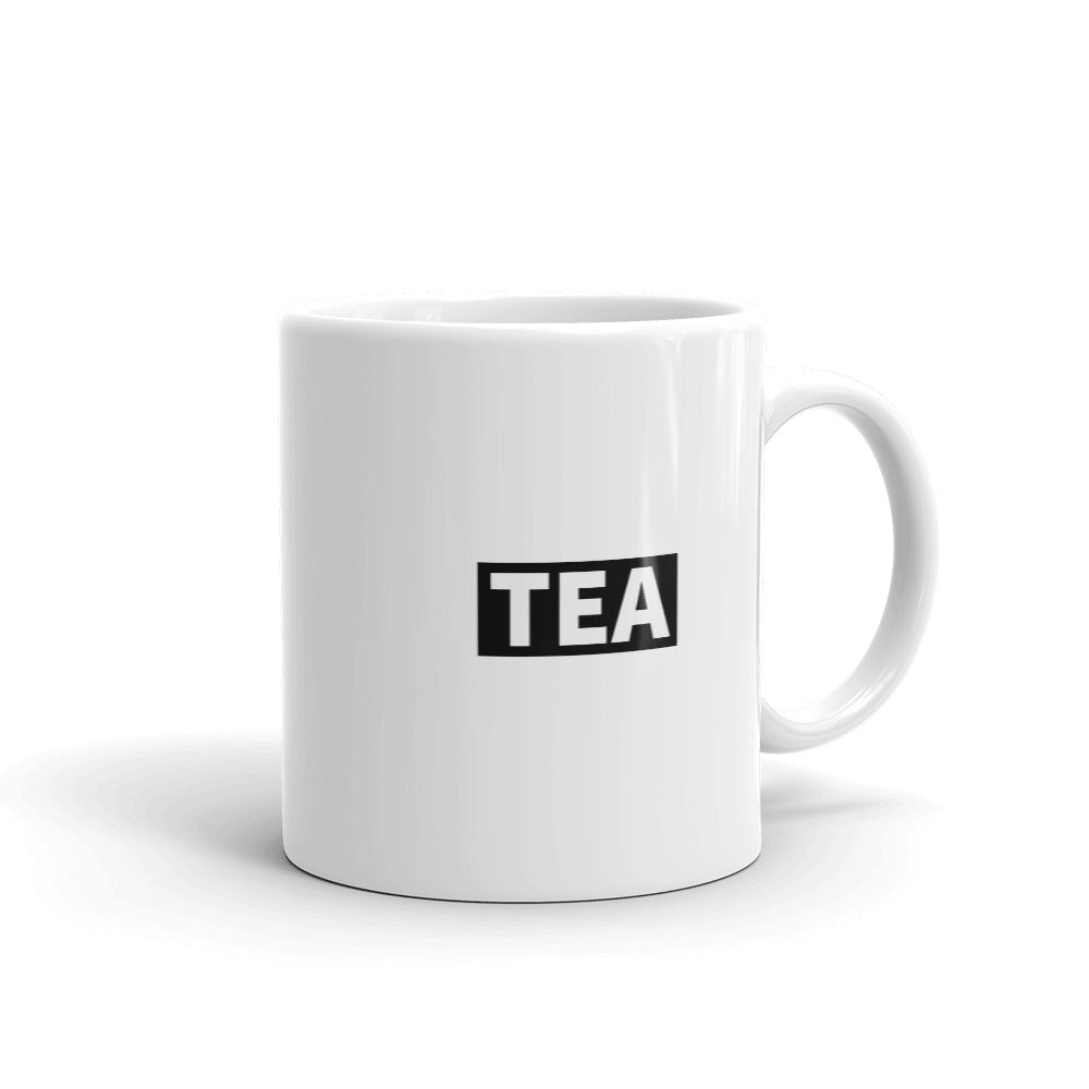 TEA MUG