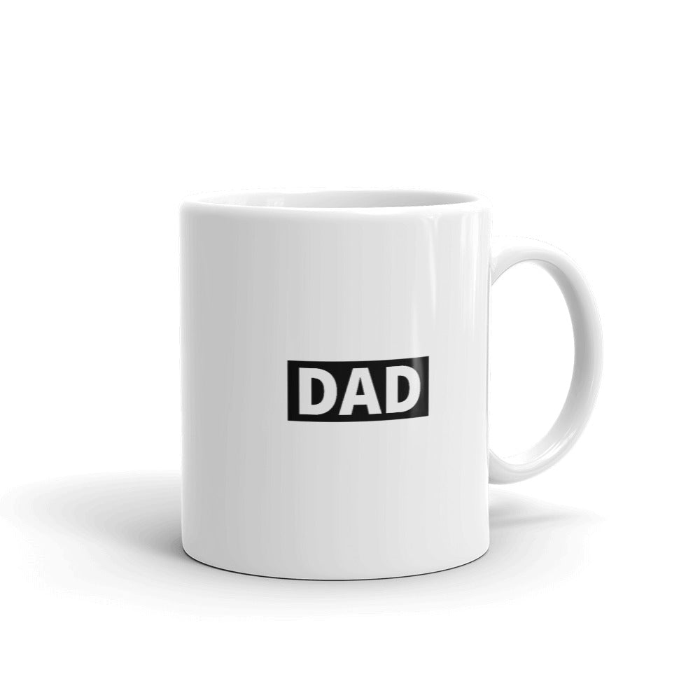 DAD MUG